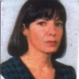 Antonia Rongoni